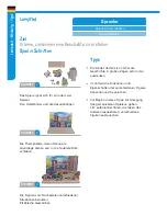 Предварительный просмотр 4 страницы educo E523382 Instructions Manual