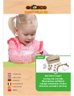 educo E523387 Instructions Manual предпросмотр