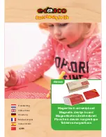 educo E523388 Instructions Manual preview