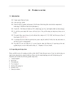 Preview for 3 page of EDUGEAR EAS23 User Manual