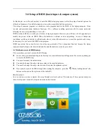 Preview for 9 page of EDUGEAR EAS23 User Manual