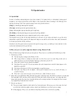 Preview for 16 page of EDUGEAR EAS23 User Manual