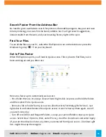 Preview for 14 page of EDUGEAR ONEBOOK 801 Owner'S Manual