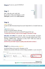 Preview for 5 page of EDUP EP-MS1532 Wi-Fi Connection Manual