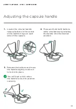 Preview for 11 page of Edwards & Co AVERY FA0062 Use & Care Manual