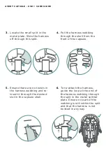 Preview for 19 page of Edwards & Co AVERY FA0062 Use & Care Manual