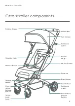 Предварительный просмотр 9 страницы Edwards & Co EC102 Use & Care Manual