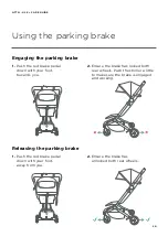 Предварительный просмотр 20 страницы Edwards & Co EC102 Use & Care Manual