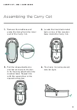 Preview for 8 page of Edwards & Co EC201 Use & Care Manual