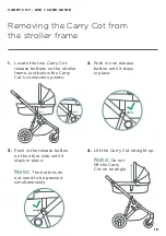 Preview for 16 page of Edwards & Co EC201 Use & Care Manual