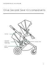 Preview for 8 page of Edwards & Co EC211-103 Use & Care Manual