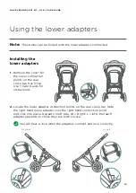 Preview for 10 page of Edwards & Co EC211-103 Use & Care Manual