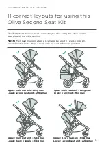 Preview for 16 page of Edwards & Co EC211-103 Use & Care Manual