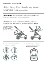 Preview for 24 page of Edwards & Co EC211-103 Use & Care Manual