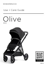 Edwards & Co Olive EC103 Use & Care Manual предпросмотр