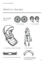 Preview for 9 page of Edwards & Co Olive EC103 Use & Care Manual