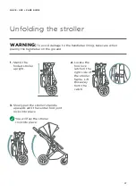 Preview for 17 page of Edwards & Co Olive EC103 Use & Care Manual