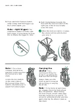 Preview for 19 page of Edwards & Co Olive EC103 Use & Care Manual