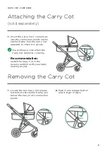 Preview for 21 page of Edwards & Co Olive EC103 Use & Care Manual