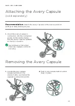 Preview for 23 page of Edwards & Co Olive EC103 Use & Care Manual