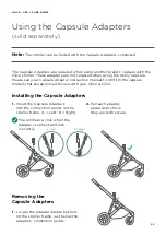 Preview for 25 page of Edwards & Co Olive EC103 Use & Care Manual