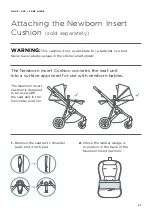 Preview for 27 page of Edwards & Co Olive EC103 Use & Care Manual