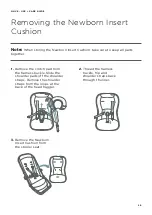 Preview for 29 page of Edwards & Co Olive EC103 Use & Care Manual