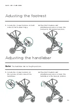 Preview for 30 page of Edwards & Co Olive EC103 Use & Care Manual