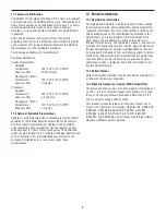 Preview for 8 page of Edwards Lifesciences 3000TFX PERIMOUNT Magna Aortic Instructions For Use Manual