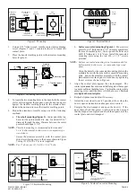 Preview for 2 page of Edwards Signaling 1509 Series Installation Instructions