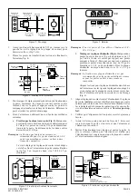 Preview for 4 page of Edwards Signaling 1509 Series Installation Instructions