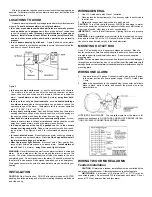 Preview for 4 page of Edwards Signaling 517T Series Installation Instructions Manual