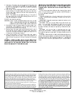 Предварительный просмотр 6 страницы Edwards Signaling 517T Series Installation Instructions Manual