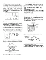 Предварительный просмотр 3 страницы Edwards Signaling 517TCS Series Installation Instructions Manual