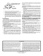 Предварительный просмотр 6 страницы Edwards Signaling 517TCS Series Installation Instructions Manual