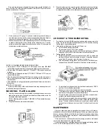 Preview for 5 page of Edwards Signaling 517TCSB Series Installation Instructions Manual