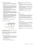 Предварительный просмотр 2 страницы Edwards Signaling 51XBRF Series Installation Sheet