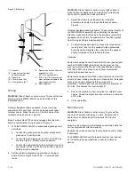 Предварительный просмотр 2 страницы Edwards Signaling 5530MD-24AW Installation Sheet