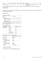 Предварительный просмотр 6 страницы Edwards Signaling 5530MD-24AW Installation Sheet