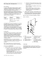 Предварительный просмотр 7 страницы Edwards Signaling 5530MD-24AW Installation Sheet