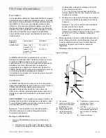 Предварительный просмотр 13 страницы Edwards Signaling 5530MD-24AW Installation Sheet