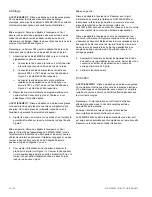 Предварительный просмотр 14 страницы Edwards Signaling 5530MD-24AW Installation Sheet