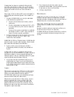 Предварительный просмотр 20 страницы Edwards Signaling 5530MD-24AW Installation Sheet