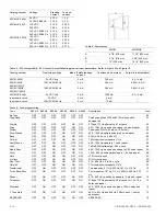 Предварительный просмотр 6 страницы Edwards Signaling 5531M Installation Sheet