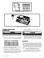 Предварительный просмотр 2 страницы Edwards Signaling 5532M-AQ Installation Instructions Manual