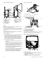 Предварительный просмотр 2 страницы Edwards Signaling 5532MD series Installation