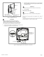 Предварительный просмотр 4 страницы Edwards Signaling 5553 Series Installation And Operation