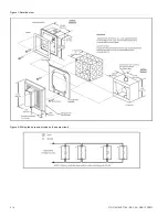 Предварительный просмотр 2 страницы Edwards Signaling 867STR Series Installation Sheet