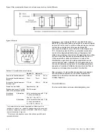 Предварительный просмотр 6 страницы Edwards Signaling 867STR Series Installation Sheet