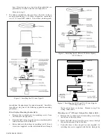 Предварительный просмотр 2 страницы Edwards Signaling AdaptaBeacon 90 Series Installation Instructions